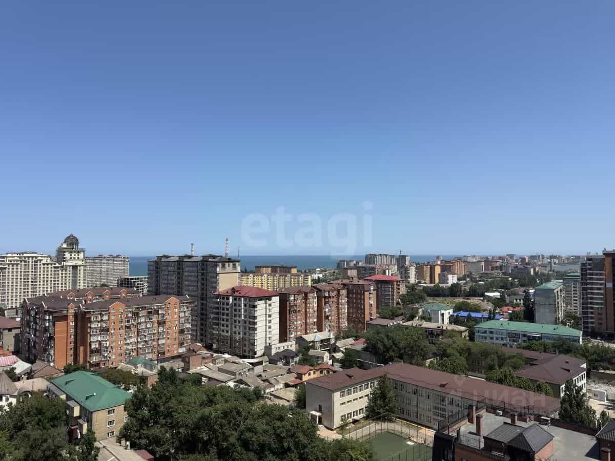 Россия, Республика Дагестан, Махачкала, улица Юсупова, 34, фото 18