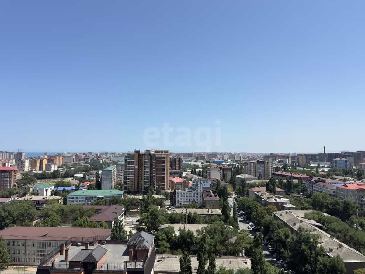 Россия, Республика Дагестан, Махачкала, улица Юсупова, 34, фото 20