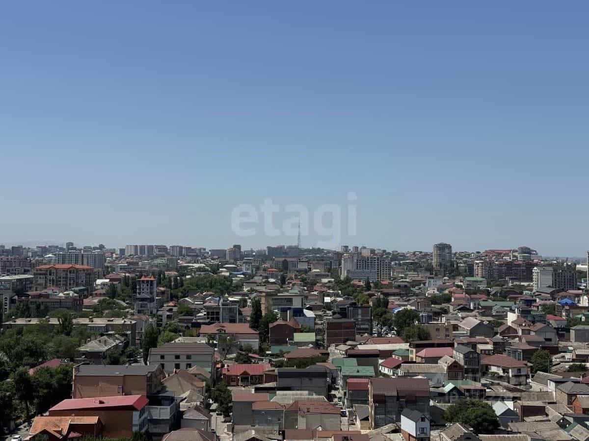 Россия, Республика Дагестан, Махачкала, улица Юсупова, 34, фото 31