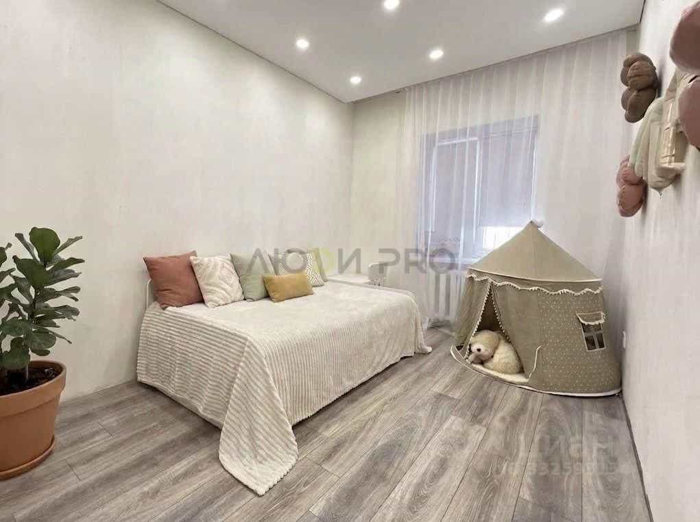 Россия, Киров, Нововятский район, улица Кирова, 55, фото 12