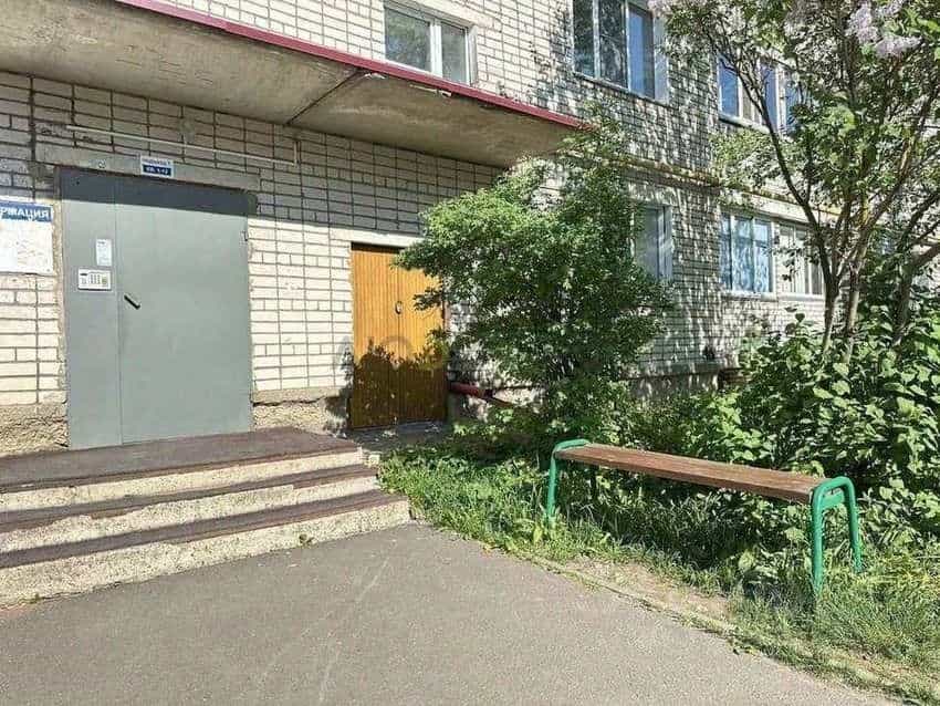 Россия, Киров, Нововятский район, улица Кирова, 55, фото 25