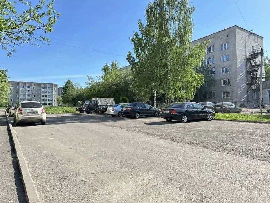 Россия, Киров, Нововятский район, улица Кирова, 55, фото 26