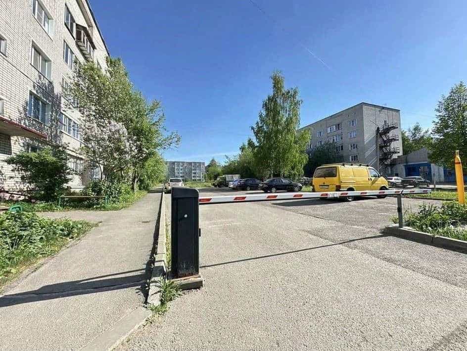 Россия, Киров, Нововятский район, улица Кирова, 55, фото 27