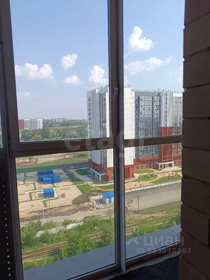 Россия, Челябинск, Ярославская улица, 13Б, фото 7