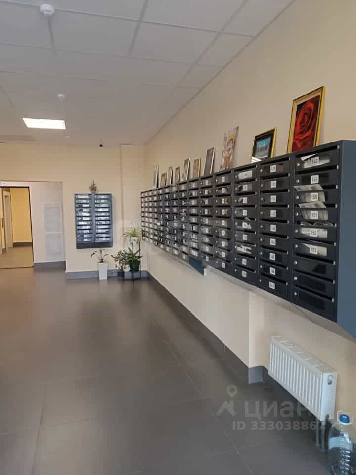 Россия, Челябинск, Ярославская улица, 13Б, фото 17