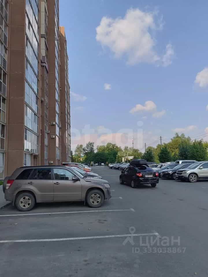 Россия, Челябинск, Ярославская улица, 13Б, фото 20