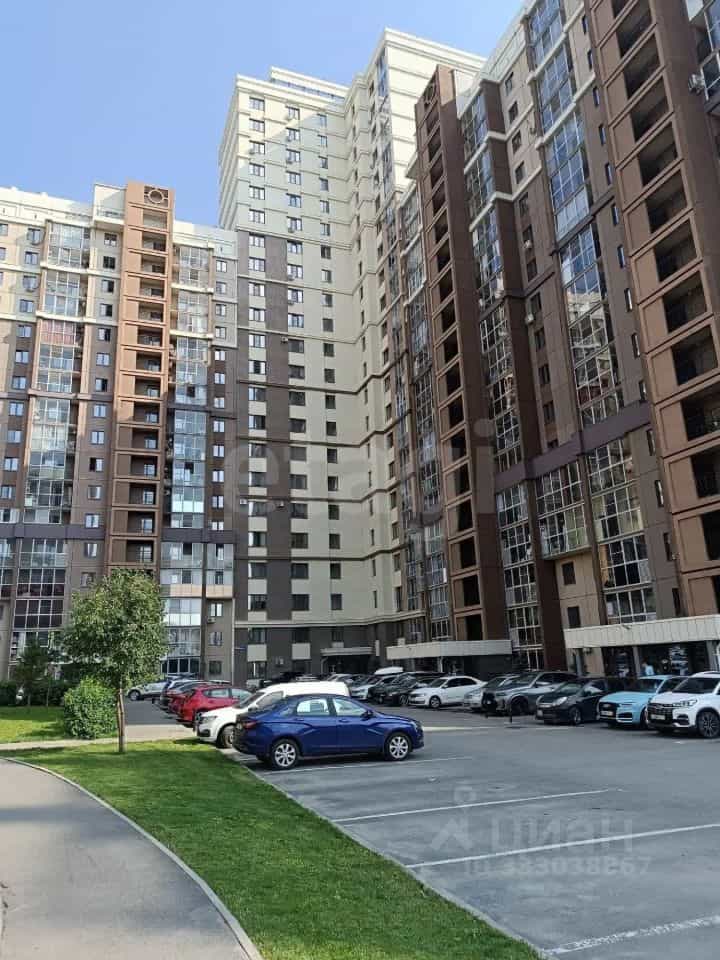 Россия, Челябинск, Ярославская улица, 13Б, фото 21