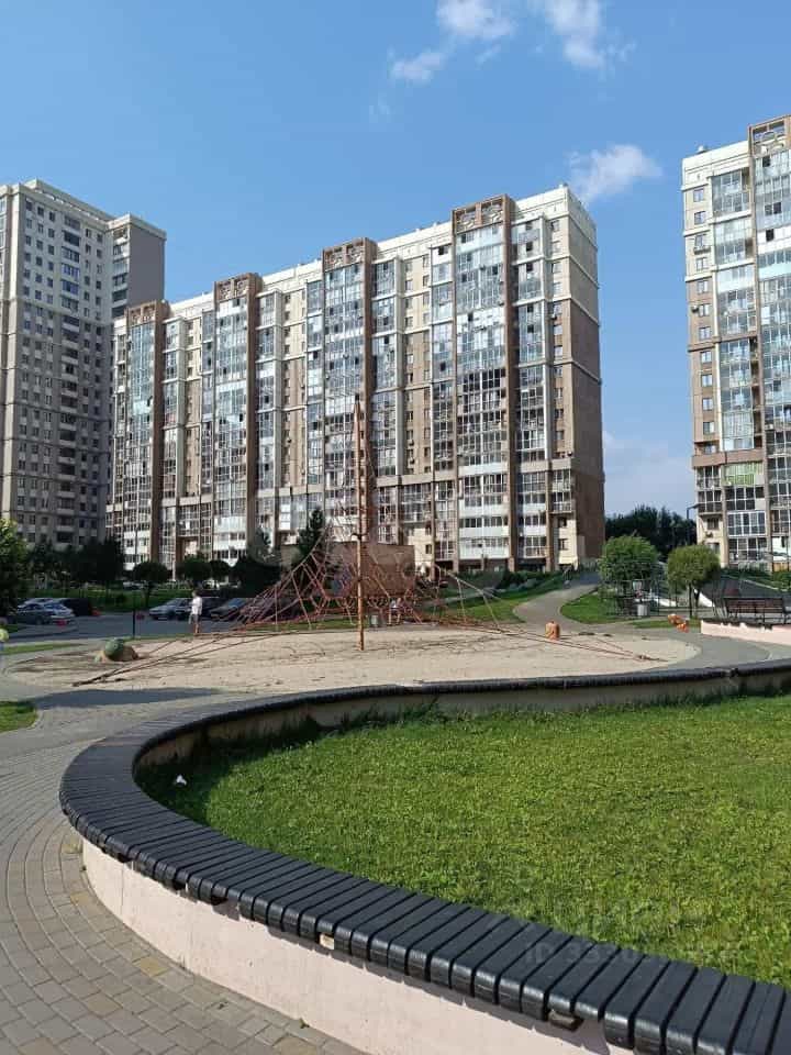 Россия, Челябинск, Ярославская улица, 13Б, фото 22