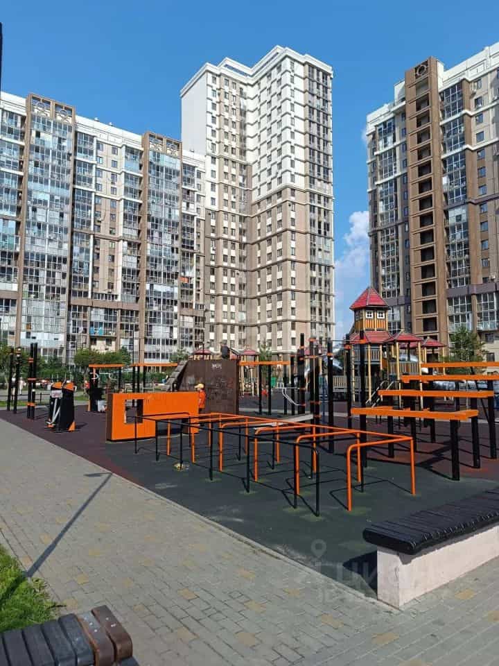Россия, Челябинск, Ярославская улица, 13Б, фото 23
