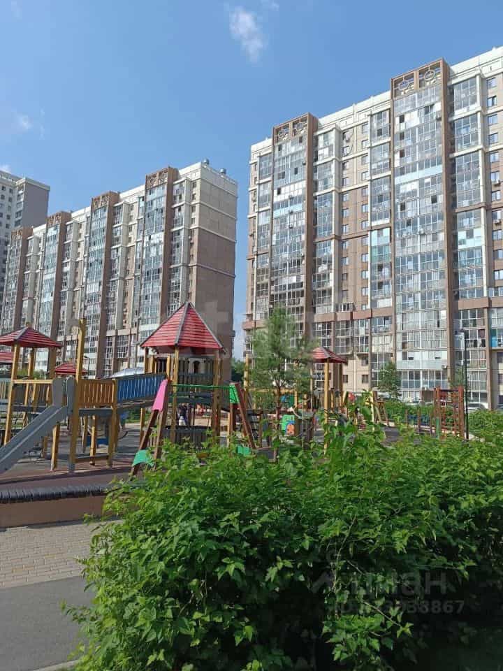 Россия, Челябинск, Ярославская улица, 13Б, фото 24