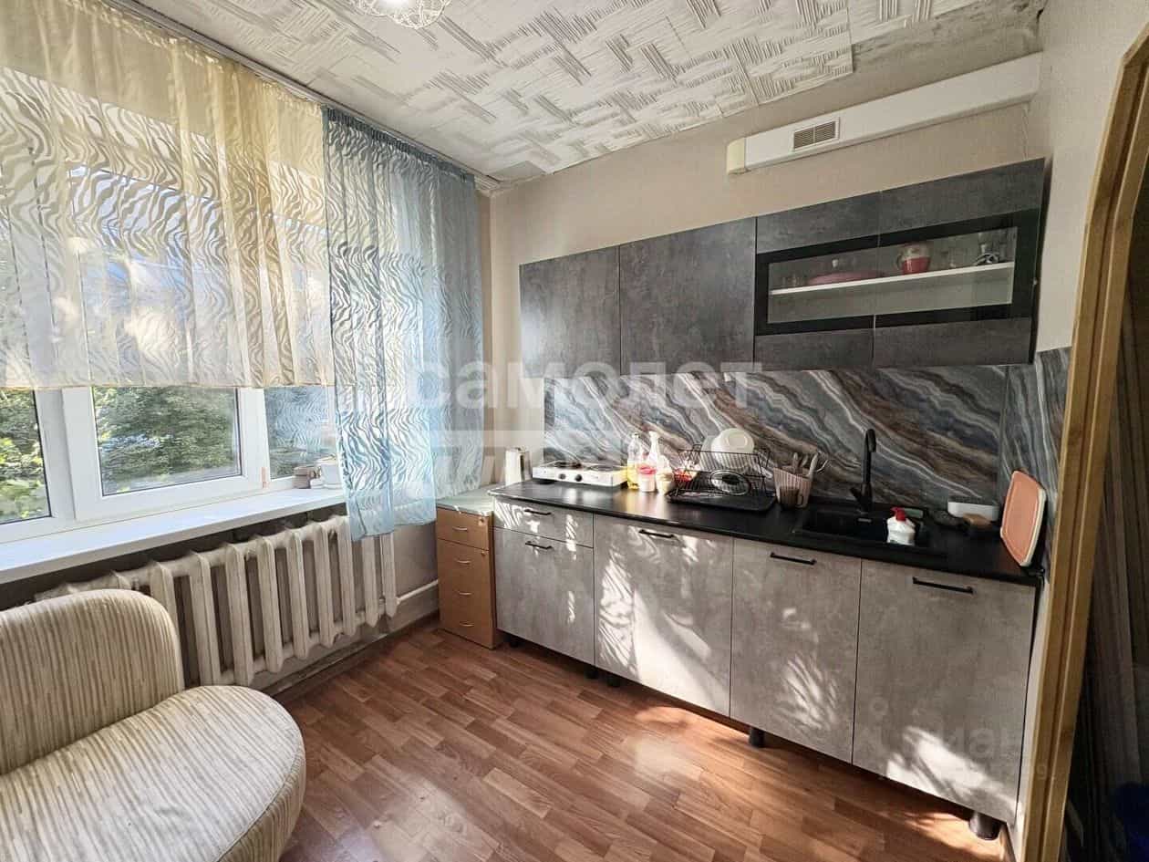 Россия, Курск, микрорайон Курского Завода Тракторных Запчастей, Моковская улица, 2Б