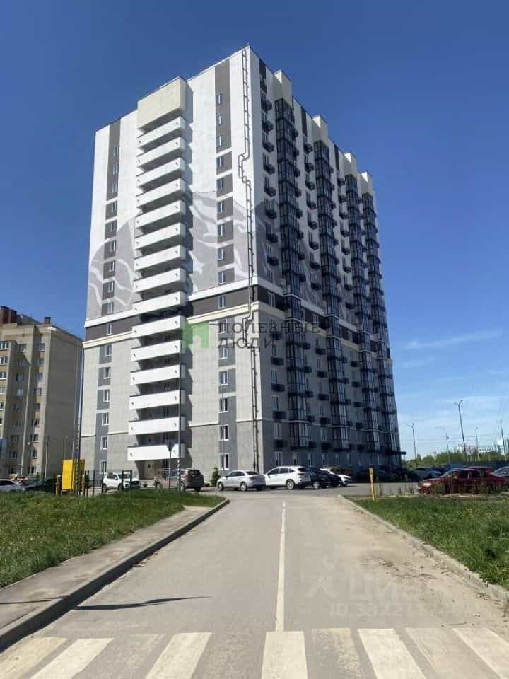 Россия, Тамбов, улица Агапкина, 2К