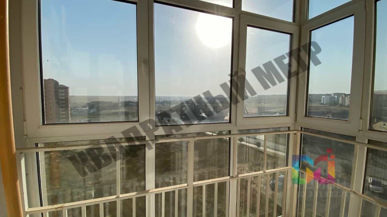 Россия, Республика Калмыкия, Элиста, 9-й микрорайон, 50, фото 7