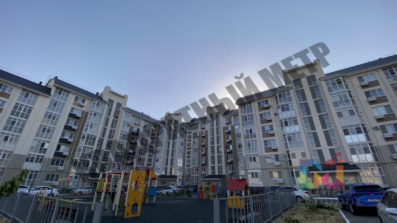 Россия, Республика Калмыкия, Элиста, 9-й микрорайон, 50, фото 11