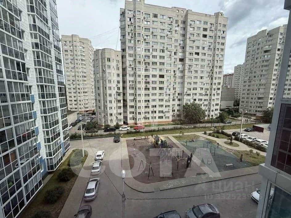 Россия, Воронеж, улица Владимира Невского, 25/11, фото 17