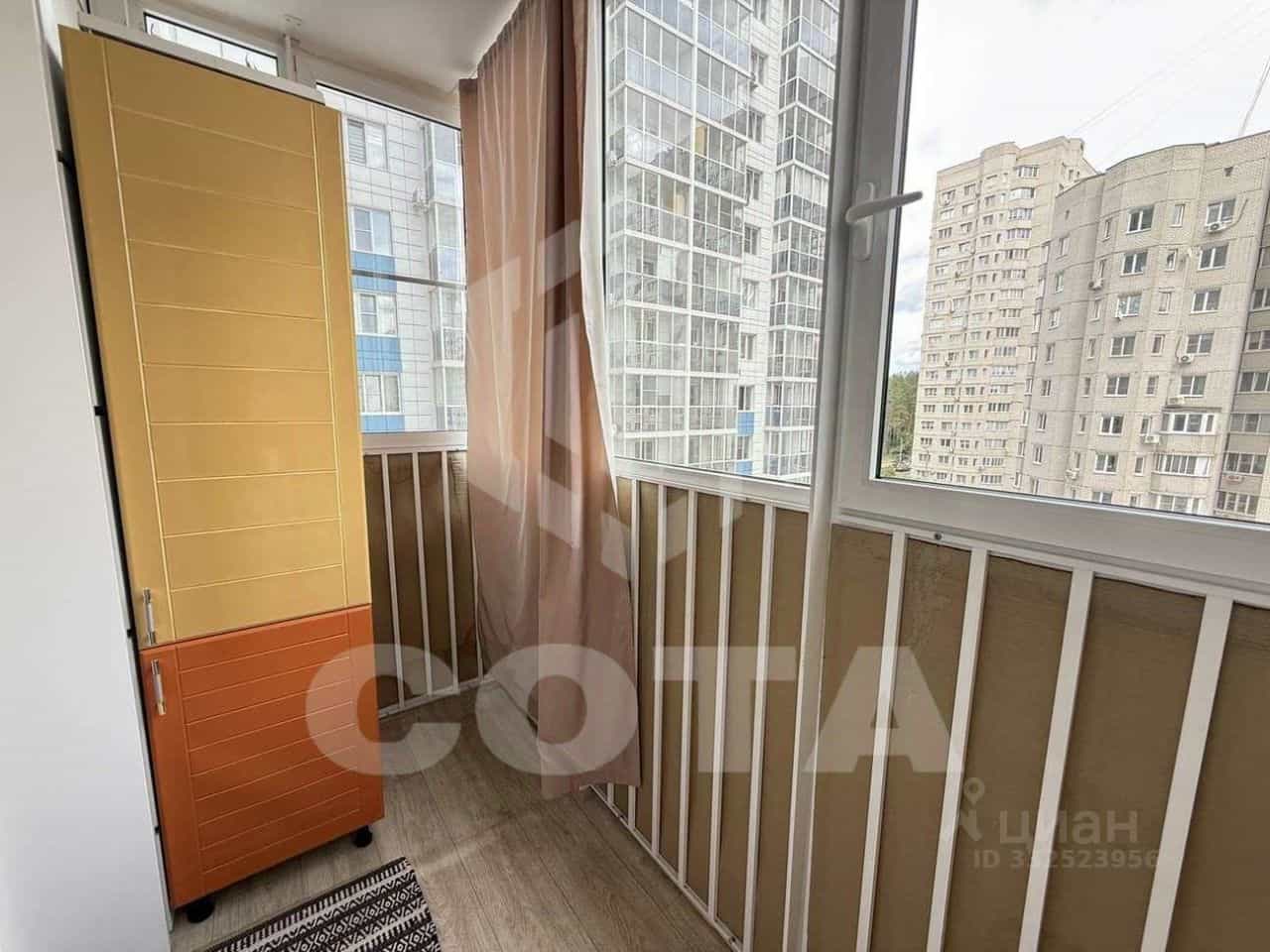 Россия, Воронеж, улица Владимира Невского, 25/11, фото 19