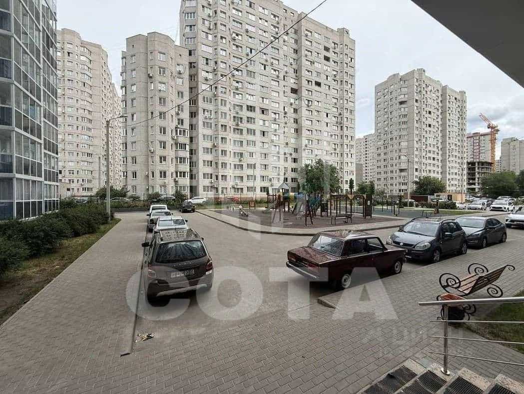 Россия, Воронеж, улица Владимира Невского, 25/11, фото 23