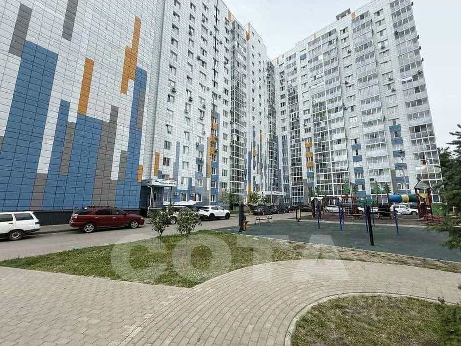 Россия, Воронеж, улица Владимира Невского, 25/11, фото 24