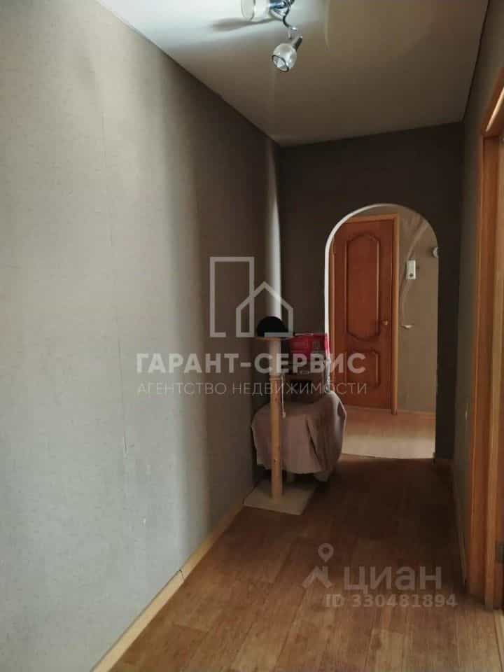 Россия, Тамбов, улица Рылеева, 55А, фото 3