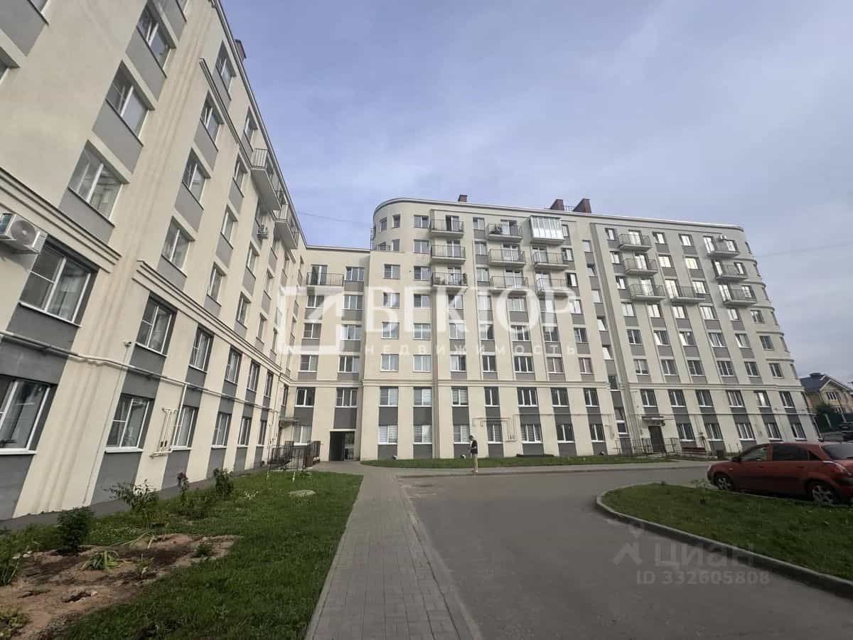 Россия, Ивановский муниципальный округ, деревня Дерябиха, 76А, фото 40