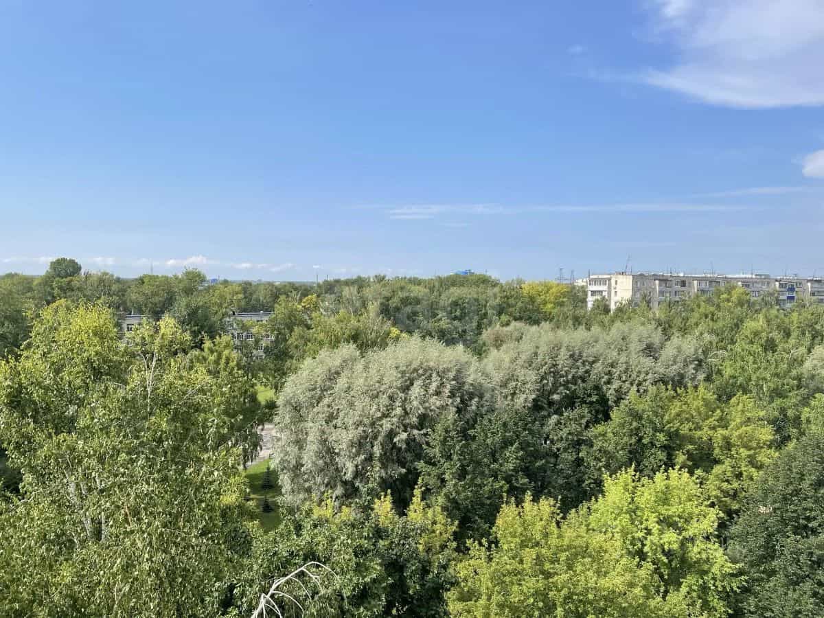 Россия, Ульяновск, Промышленная улица, 36, фото 13