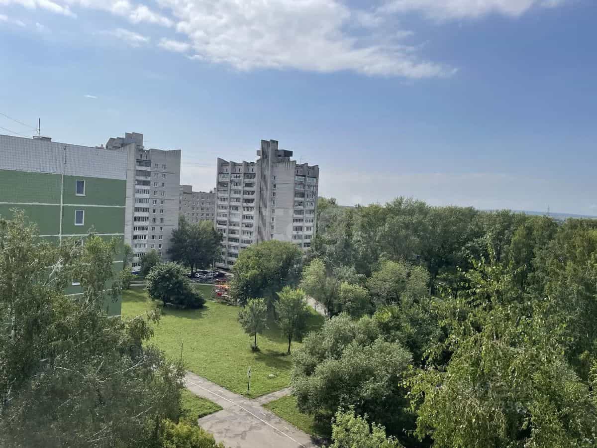 Россия, Ульяновск, Промышленная улица, 36, фото 21