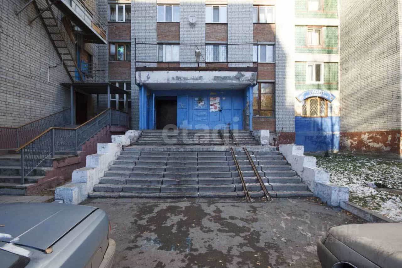 Россия, Тюмень, Олимпийская улица, 15, фото 7