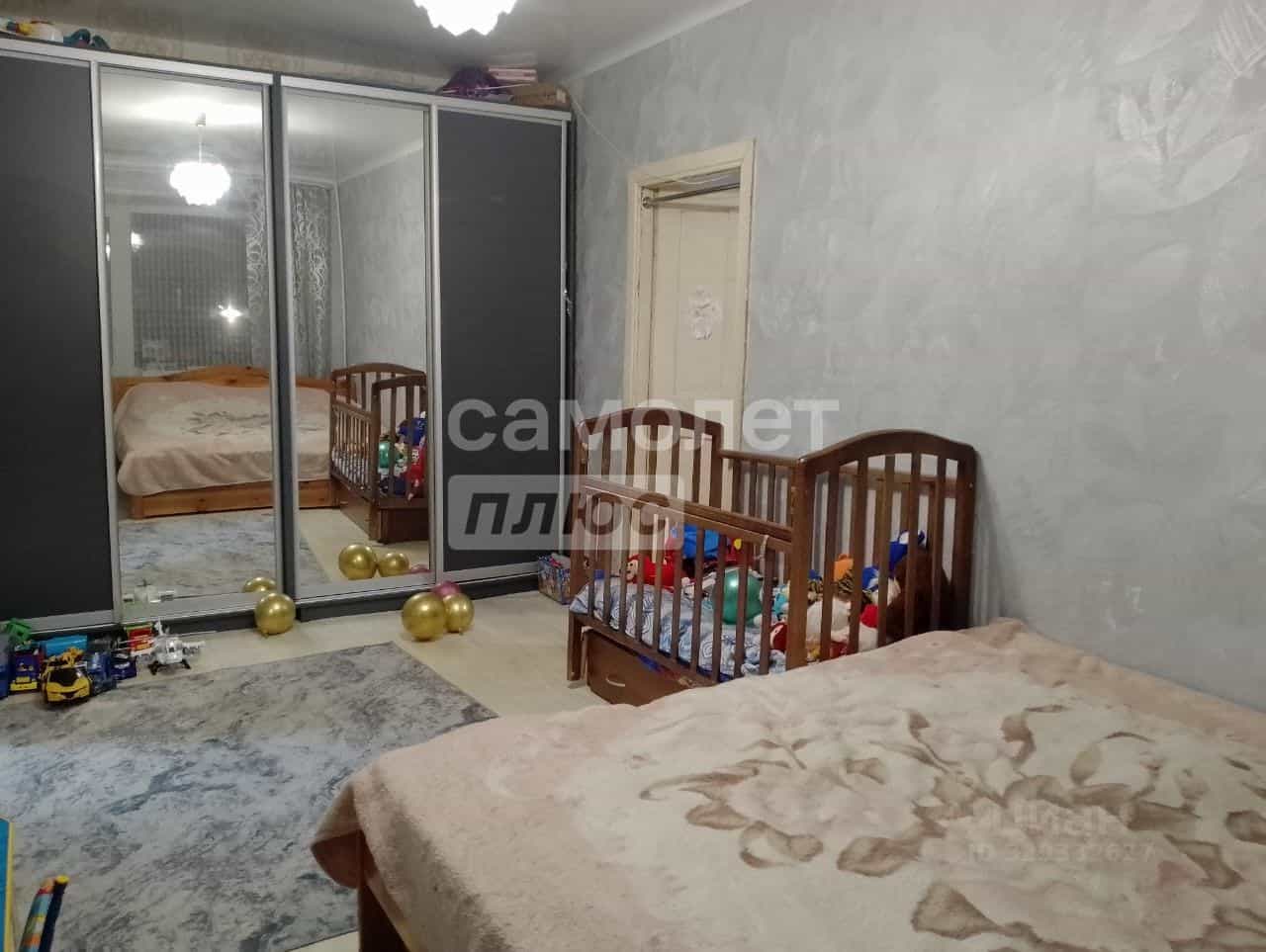 Россия, Иваново, улица Молодых Рабочих, 4, фото 3