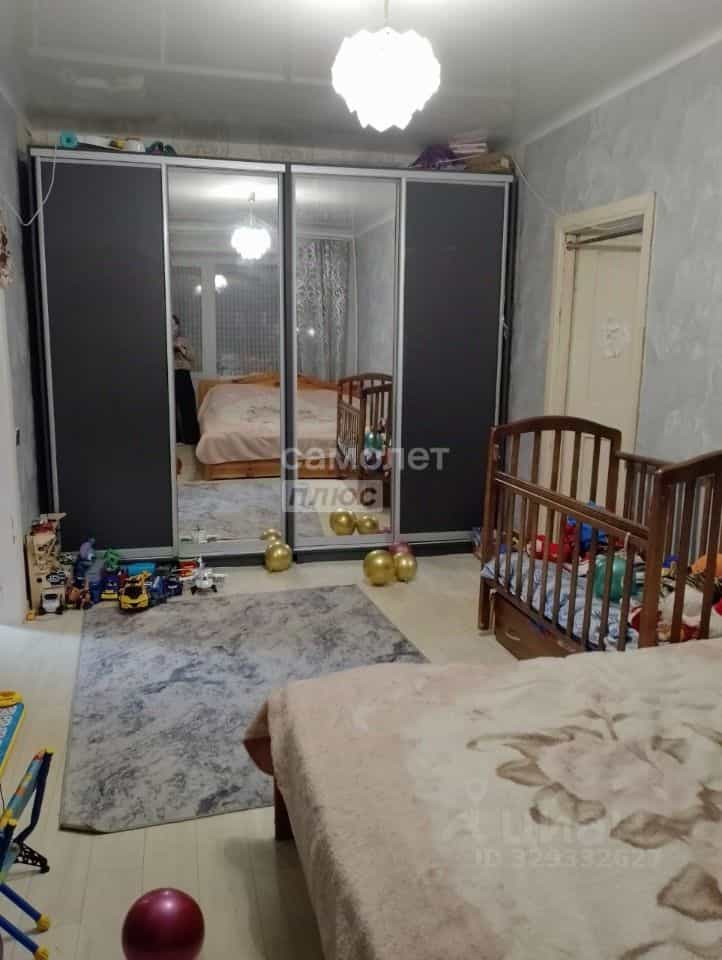 Россия, Иваново, улица Молодых Рабочих, 4, фото 5