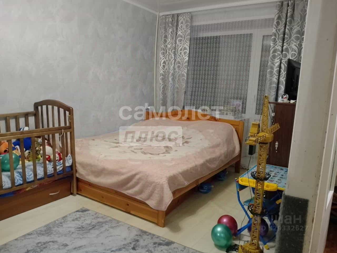 Россия, Иваново, улица Молодых Рабочих, 4, фото 6