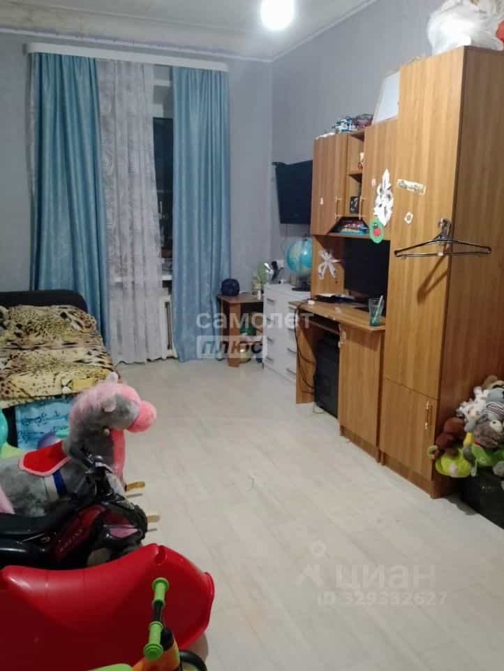 Россия, Иваново, улица Молодых Рабочих, 4, фото 9