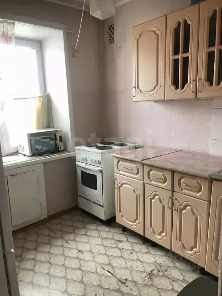 Россия, Кемерово, улица Патриотов, 4