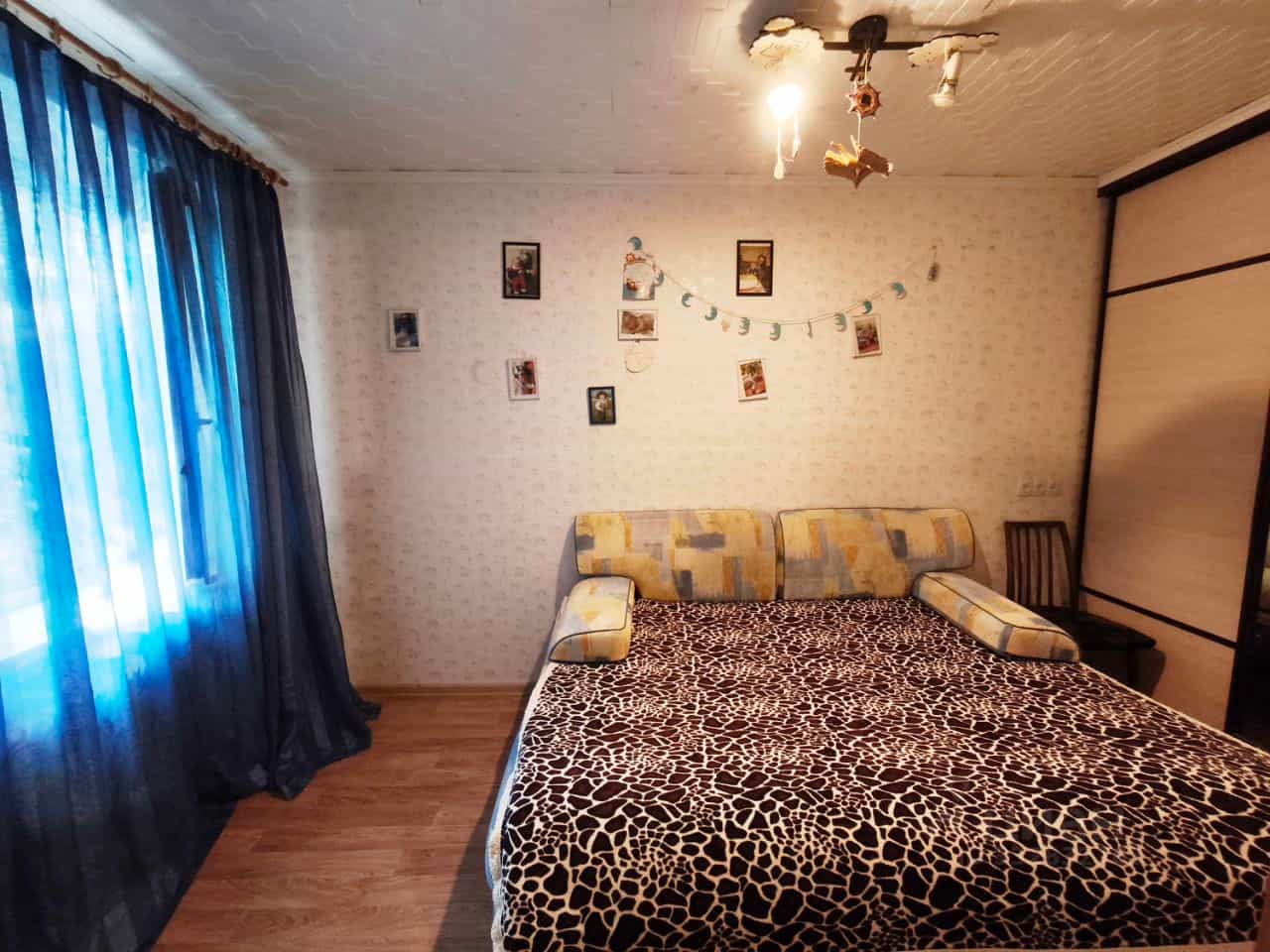 Россия, Волгоград, проспект Маршала Жукова, 125, фото 5
