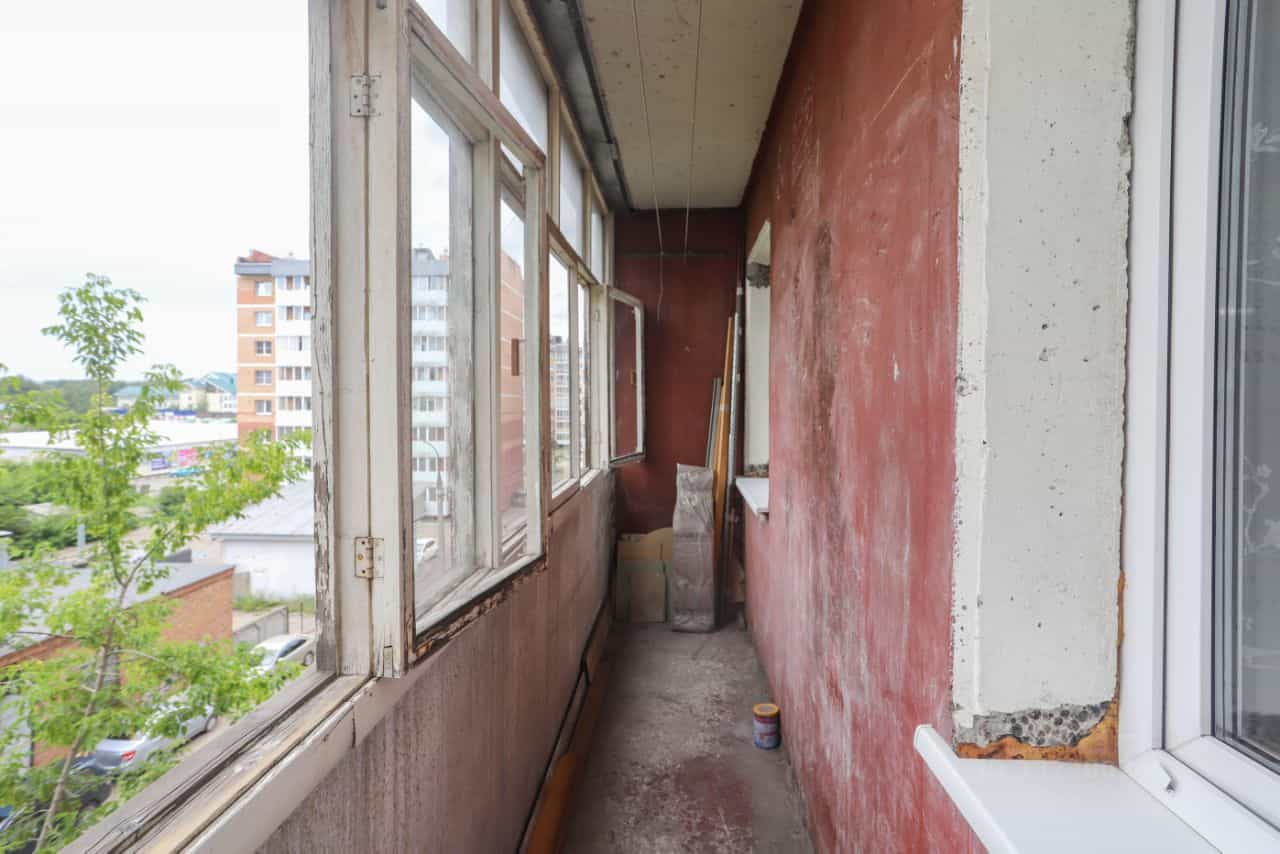 Россия, Иркутск, Волгоградская улица, 71, фото 28
