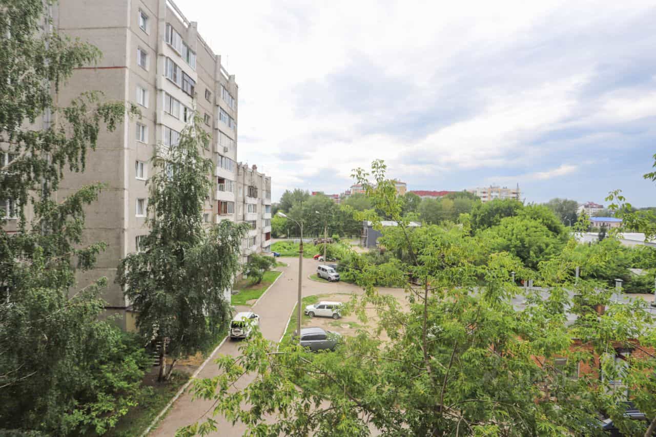 Россия, Иркутск, Волгоградская улица, 71, фото 29