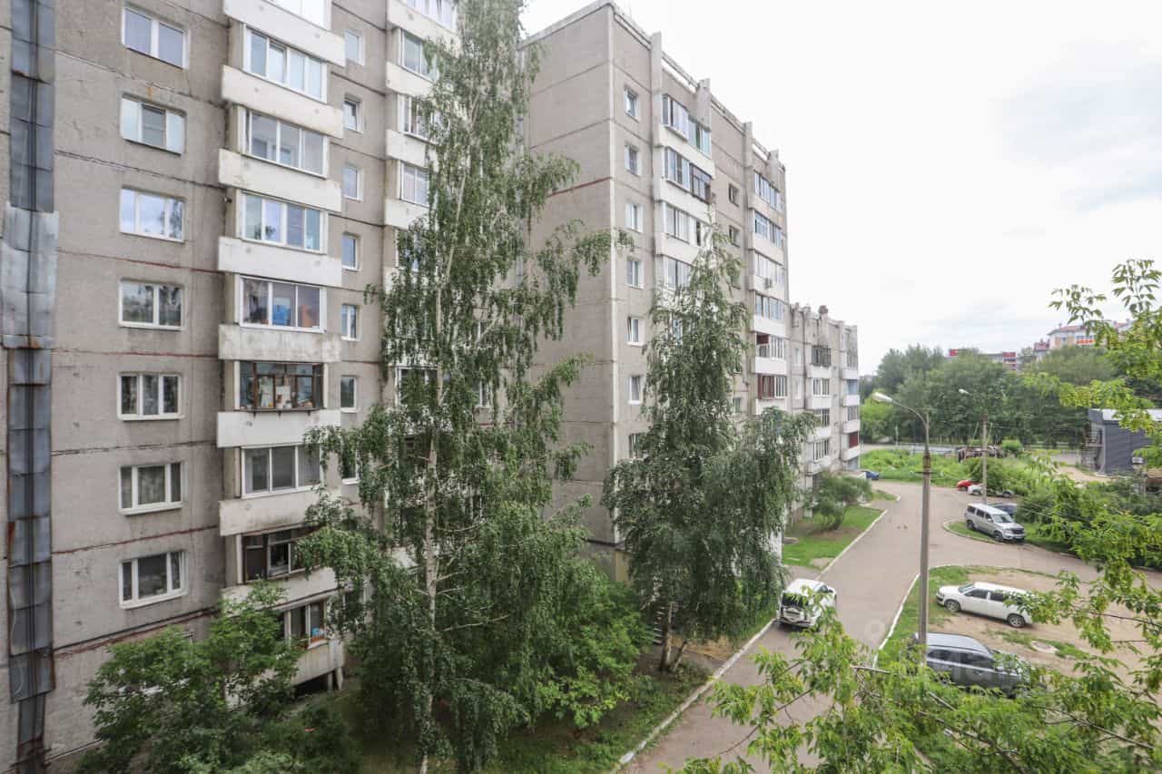 Россия, Иркутск, Волгоградская улица, 71, фото 30