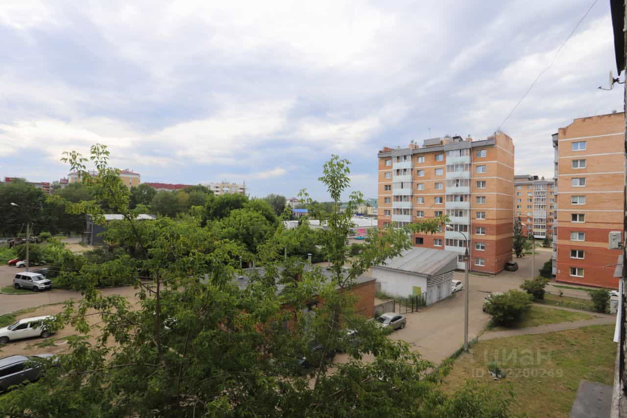 Россия, Иркутск, Волгоградская улица, 71, фото 31