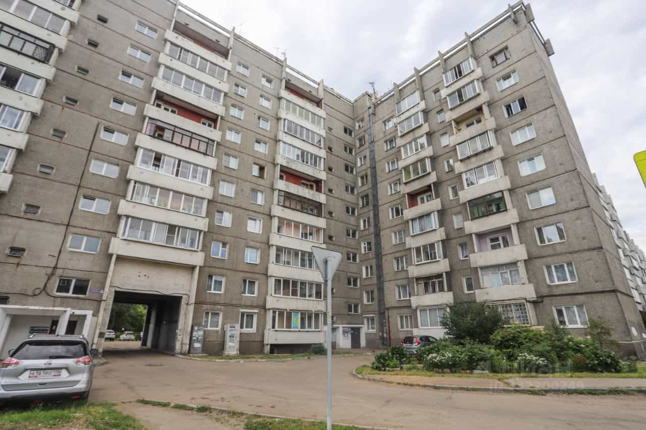 Россия, Иркутск, Волгоградская улица, 71, фото 33