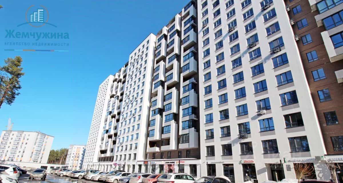 Россия, Ульяновская область, Димитровград, проспект Ленина, 37Е, фото 10