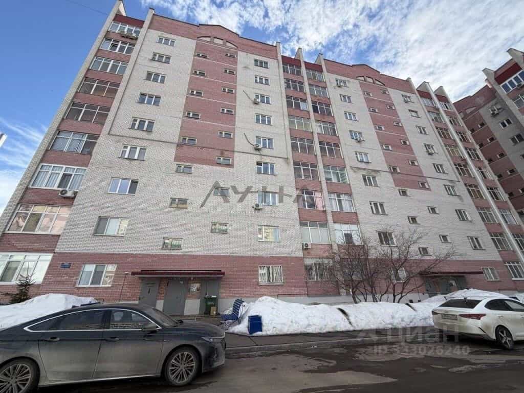 Россия, Республика Татарстан (Татарстан), Набережные Челны, посёлок ГЭС, Комсомольская набережная, 42, фото 12