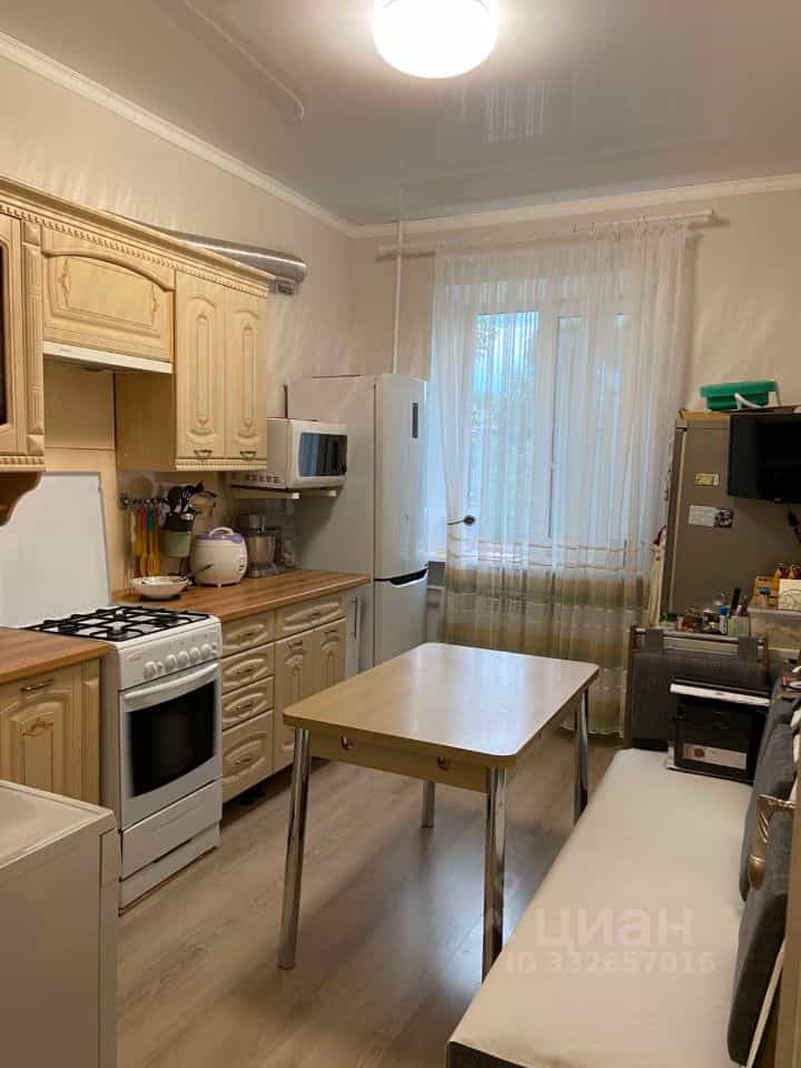 Россия, Самара, проспект Кирова, 46