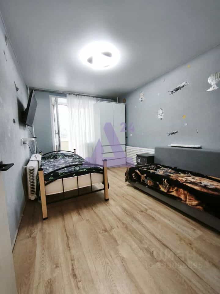 Россия, Пермский край, Краснокамск, улица Энтузиастов, 13, фото 6