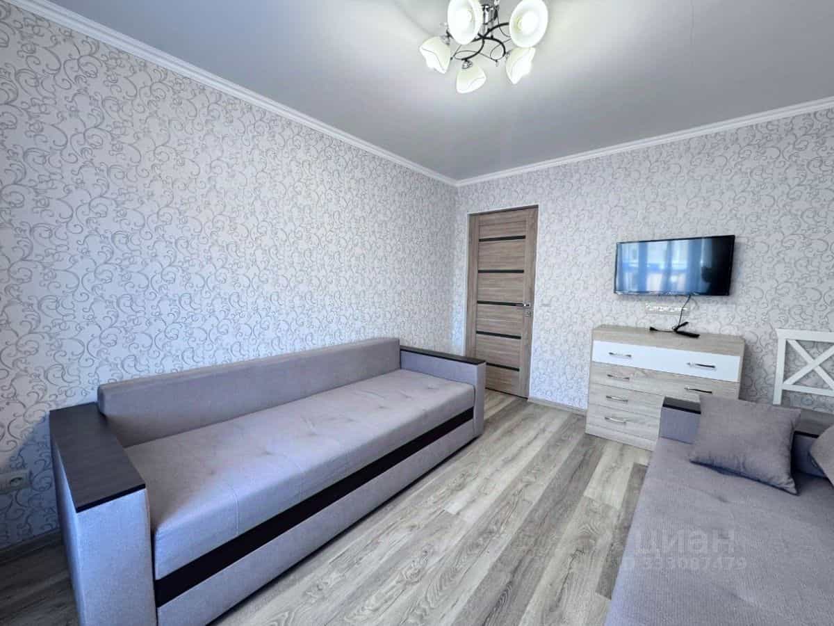 Россия, Калининградская область, Балтийск, улица Ушакова, 19, фото 7