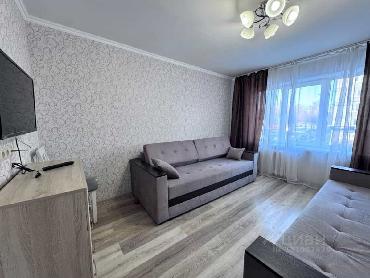 Россия, Калининградская область, Балтийск, улица Ушакова, 19, фото 8