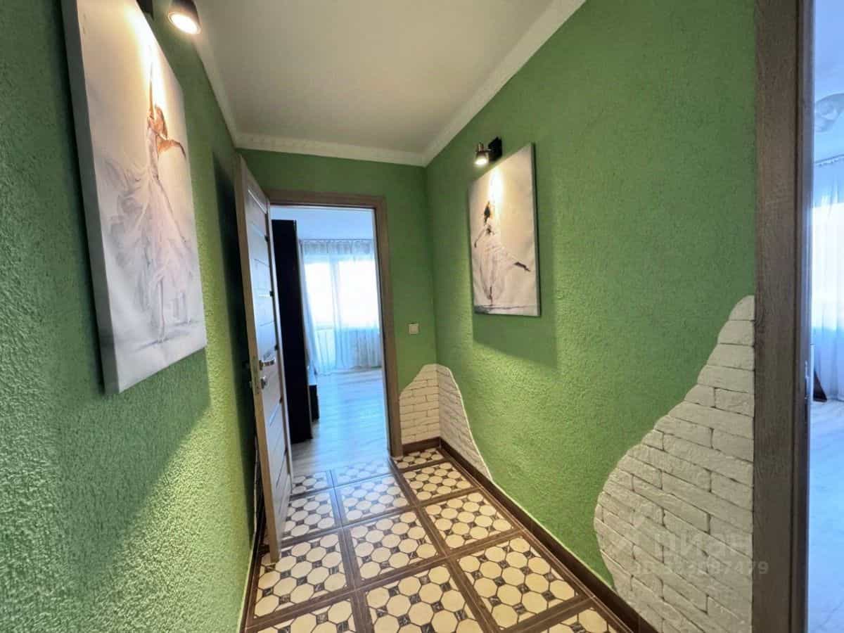 Россия, Калининградская область, Балтийск, улица Ушакова, 19, фото 19