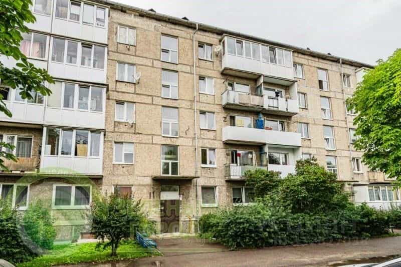 Россия, Калининградская область, Пионерский, Флотская улица, 11, фото 22