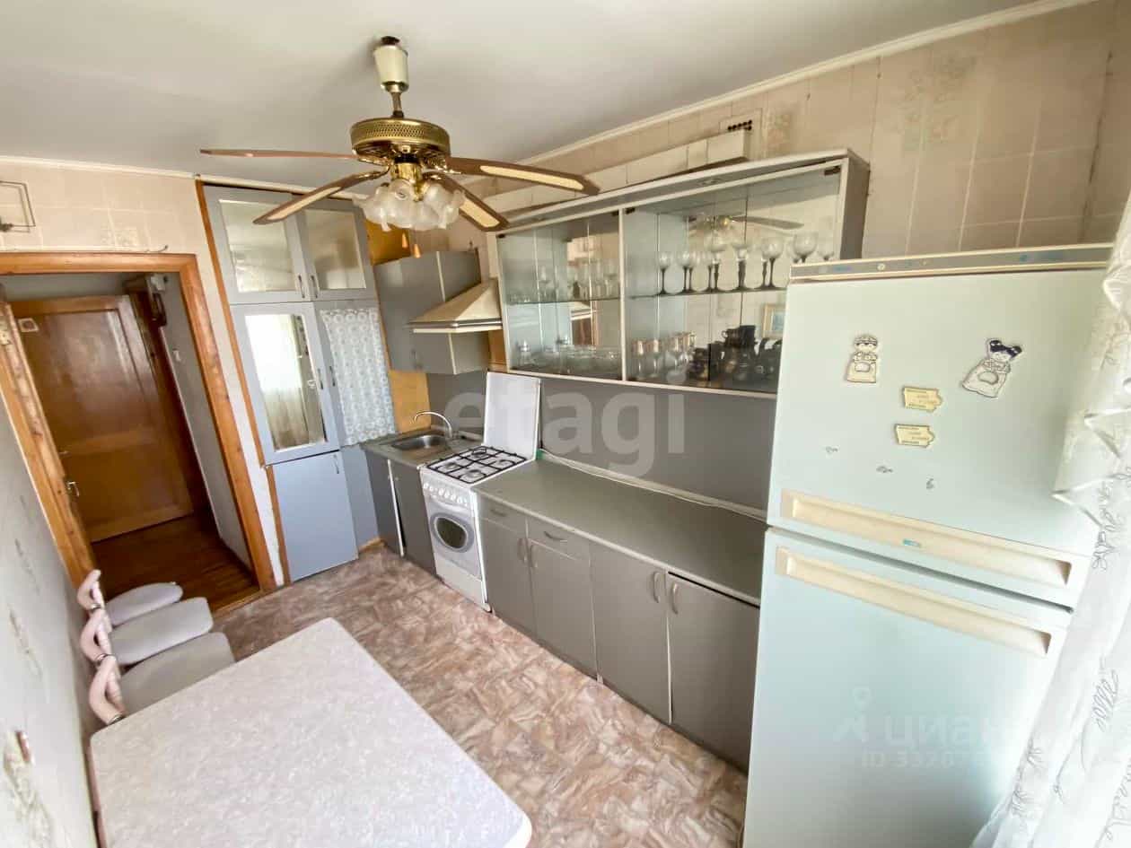 Россия, Ставрополь, улица Тельмана, 238/1, фото 6