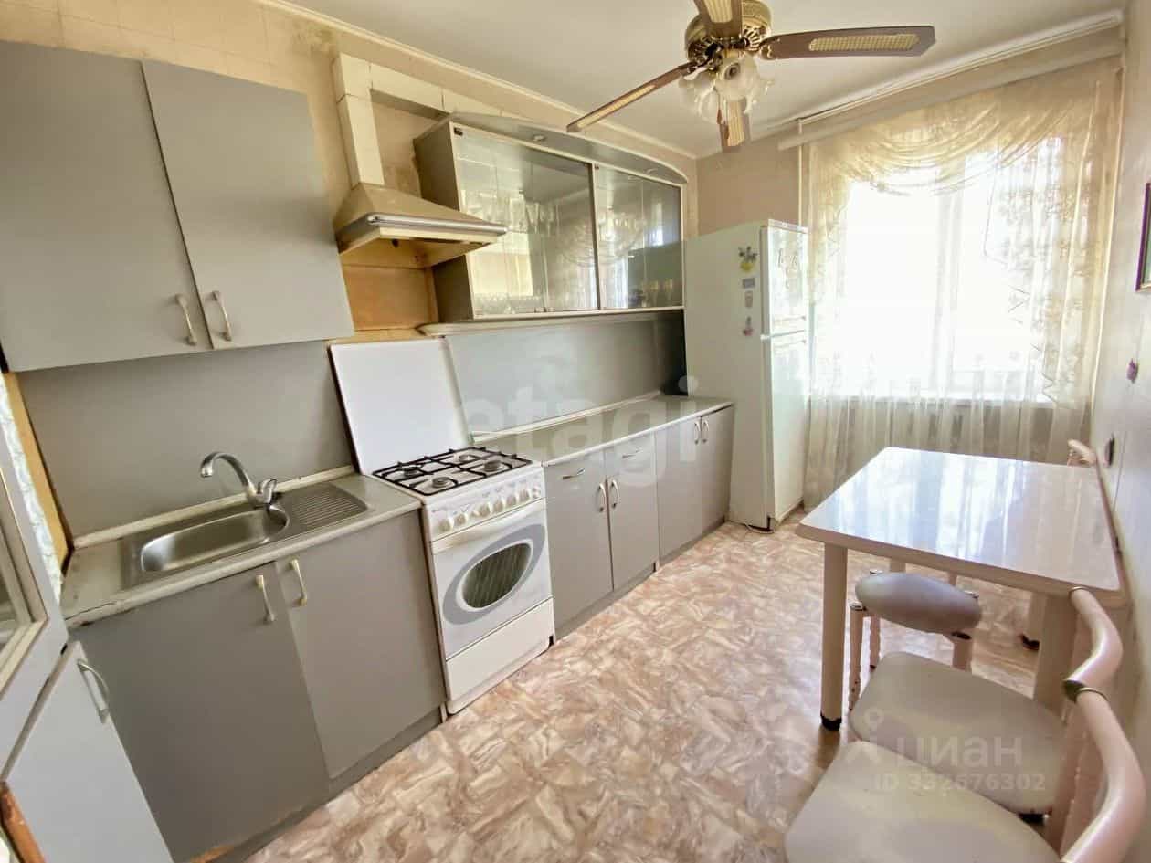 Россия, Ставрополь, улица Тельмана, 238/1, фото 8