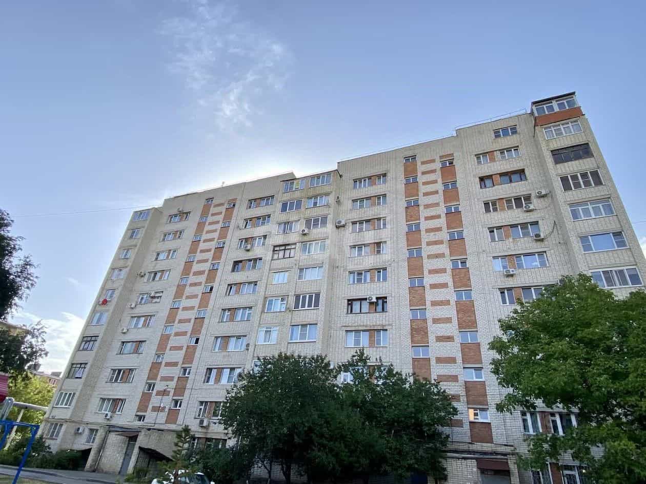 Россия, Ставрополь, улица Тельмана, 238/1, фото 22