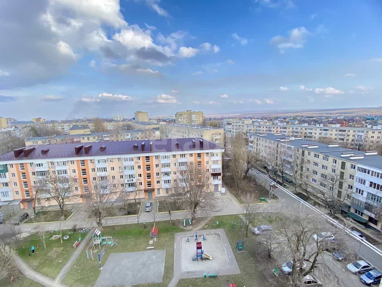 Россия, Ставрополь, улица Тельмана, 238/1, фото 23
